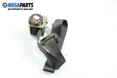 Centură de siguranță for Ford Fiesta V 1.25 16V, 75 hp, 3 uși, 2002, position: stânga - fața