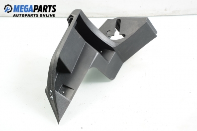 Trunk interior cover for Ford Fiesta V 1.25 16V, 75 hp, 2002