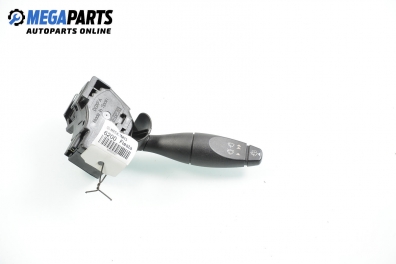 Wiper lever for Ford Fiesta V 1.25 16V, 75 hp, 2002