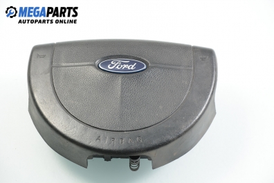 Airbag for Ford Fiesta V 1.25 16V, 75 hp, 3 uși, 2002