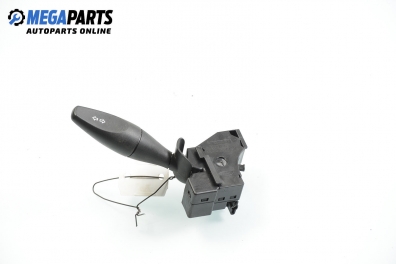 Lights lever for Ford Fiesta V 1.25 16V, 75 hp, 2002