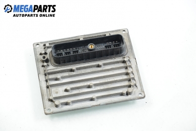 ECU for Ford Fiesta V 1.25 16V, 75 hp, 3 doors, 2002 № Siemens S120977015C