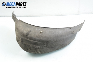 Radhausschale for Ford Fiesta V 1.25 16V, 75 hp, 3 türen, 2002, position: links, rückseite