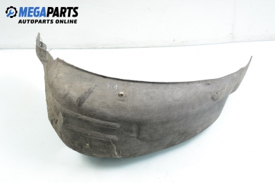 Inner fender for Ford Fiesta V 1.25 16V, 75 hp, 3 doors, 2002, position: rear - left