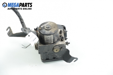 ABS for Ford Fiesta V 1.25 16V, 75 hp, 2002 № 2S61-2M110-CE