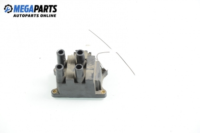 Zündspule for Ford Fiesta V 1.25 16V, 75 hp, 2002