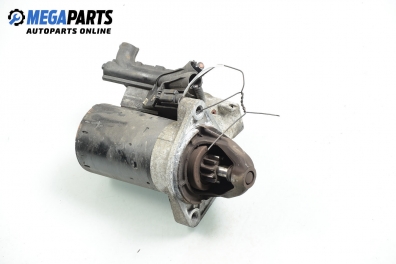 Anlasser for Ford Fiesta V 1.25 16V, 75 hp, 3 türen, 2002