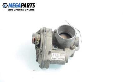 Butterfly valve for Ford Fiesta V 1.25 16V, 75 hp, 3 doors, 2002 № 2S6U-EA