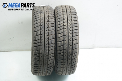 Snow tires MENTOR 175/65/14, DOT: 1315 (The price is for two pieces)