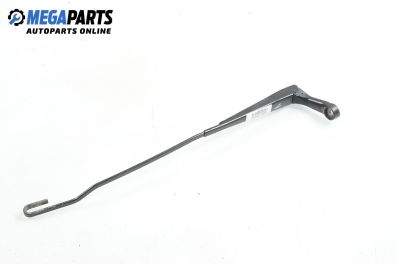 Front wipers arm for Volkswagen Passat (B5; B5.5) 1.9 TDI, 130 hp, station wagon, 2001, position: left