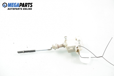 Încuietoare rezervor for Volkswagen Passat (B5; B5.5) 1.9 TDI, 130 hp, combi, 2001