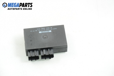 Comfort module for Volkswagen Passat (B5; B5.5) 1.9 TDI, 130 hp, station wagon, 2001 № 1C0 959 799 B