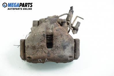Caliper for Volkswagen Passat (B5; B5.5) 1.9 TDI, 130 hp, station wagon, 2001, position: front - right Ate
