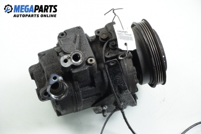 Kompressor klimaanlage for Volkswagen Passat (B5; B5.5) 1.9 TDI, 130 hp, combi, 2001