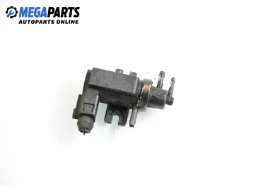 Vacuum valve for Volkswagen Passat (B5; B5.5) 1.9 TDI, 130 hp, station wagon, 2001