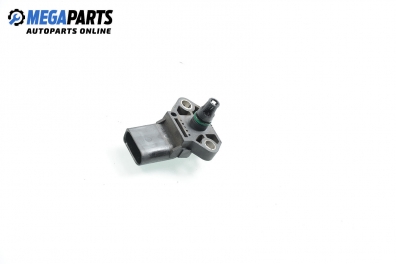 MAP sensor for Volkswagen Passat (B5; B5.5) 1.9 TDI, 130 hp, combi, 2001