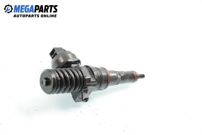 Duza diesel for Volkswagen Passat (B5; B5.5) 1.9 TDI, 130 hp, combi, 2001 № Bosch 0 414 720 039