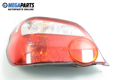 Tail light for Subaru Impreza 1.6 AWD, 95 hp, sedan, 2001, position: left