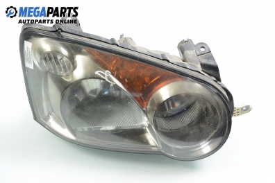 Scheinwerfer for Subaru Impreza 1.6 AWD, 95 hp, sedan, 2001, position: rechts