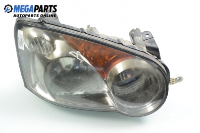 Headlight for Subaru Impreza 1.6 AWD, 95 hp, sedan, 2001, position: right