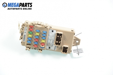 Sicherungskasten for Subaru Impreza 1.6 AWD, 95 hp, sedan, 2001