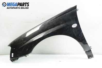 Fender for Subaru Impreza 1.6 AWD, 95 hp, sedan, 2001, position: left