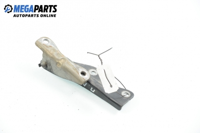 Bonnet hinge for Subaru Impreza 1.6 AWD, 95 hp, sedan, 2001, position: left