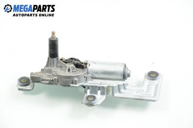 Front wipers motor for Mitsubishi Pajero Pinin 1.8 GDI, 120 hp automatic, 2000, position: rear
