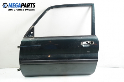 Door for Mitsubishi Pajero Pinin 1.8 GDI, 120 hp automatic, 2000, position: left