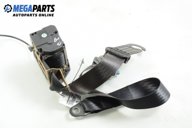 Seat belt for Mitsubishi Pajero Pinin 1.8 GDI, 120 hp, 3 doors automatic, 2000, position: front - right