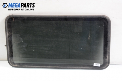 Sunroof glass for Mitsubishi Pajero Pinin 1.8 GDI, 120 hp, 3 doors automatic, 2000