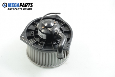 Heating blower for Mitsubishi Pajero Pinin 1.8 GDI, 120 hp, 3 doors automatic, 2000 № 502726-0821