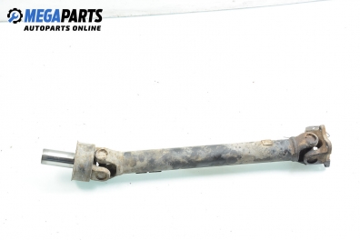 Kardanwelle for Mitsubishi Pajero Pinin 1.8 GDI, 120 hp, 3 türen automatic, 2000, position: vorderseite