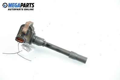 Bobină de aprindere for Mitsubishi Pajero Pinin 1.8 GDI, 120 hp automatic, 2000
