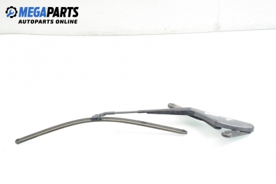 Front wipers arm for Mercedes-Benz S-Class W220 3.5, 245 hp automatic, 2000, position: left