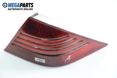 Tail light for Mercedes-Benz S-Class W220 3.5, 245 hp automatic, 2000, position: right