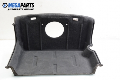Trunk interior cover for Mercedes-Benz S-Class W220 3.5, 245 hp automatic, 2000