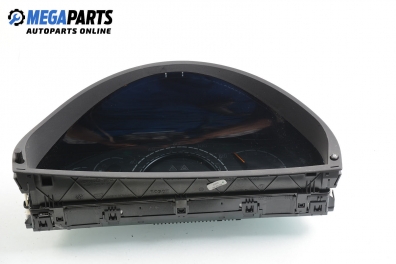 Instrument cluster for Mercedes-Benz S-Class W220 3.5, 245 hp automatic, 2000 Bosch