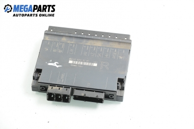 Seat module for Mercedes-Benz S-Class W220 3.5, 245 hp automatic, 2000, position: right № A 220 820 32 85