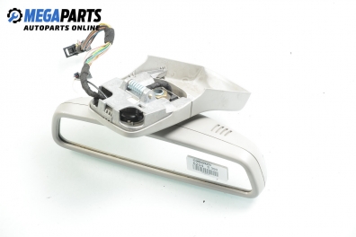 Oglindă electro-cromatică for Mercedes-Benz S-Class W220 3.5, 245 hp automatic, 2000