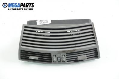 AC heat air vent for Mercedes-Benz S-Class W220 3.5, 245 hp automatic, 2000