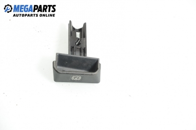 Parking brake handle for Mercedes-Benz S-Class W220 3.5, 245 hp automatic, 2000