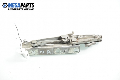 Bonnet hinge for Mercedes-Benz S-Class W220 3.5, 245 hp automatic, 2000, position: right