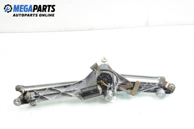 Front wipers motor for Mercedes-Benz S-Class W220 3.5, 245 hp automatic, 2000, position: front