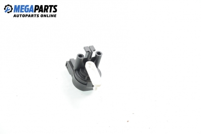 Motor supapă încălzire for Mercedes-Benz S-Class W220 3.5, 245 hp automatic, 2000