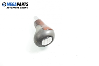 Gearstick knob for Mercedes-Benz S-Class W220 3.5, 245 hp automatic, 2000