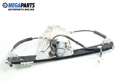 Electric window regulator for Mercedes-Benz S-Class W220 3.5, 245 hp automatic, 2000, position: rear - right