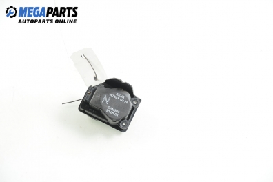 Motor supapă încălzire for Mercedes-Benz S-Class W220 3.5, 245 hp automatic, 2000 № BEHR A7583 Ua26