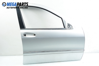Tür for Mercedes-Benz S-Klasse W220 3.5, 245 hp automatic, 2000, position: rechts, vorderseite