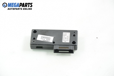 Mobile phone module for Mercedes-Benz S-Class W220 3.5, 245 hp automatic, 2000 № A 203 820 51 85